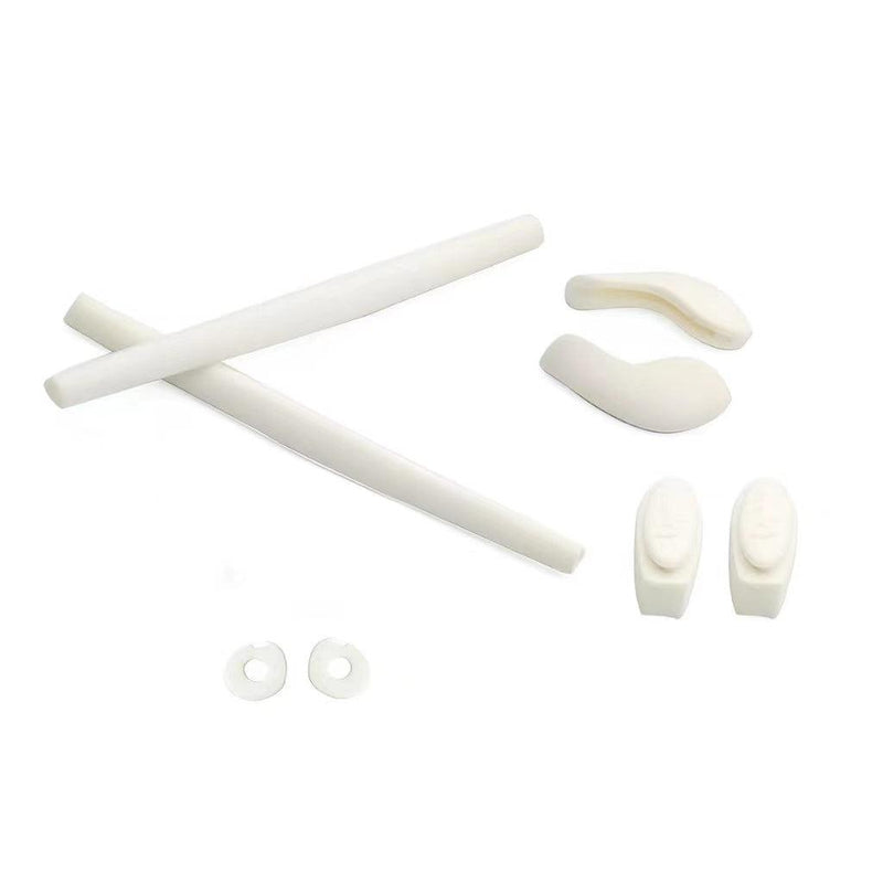 Kit de Borrachas Para Juliet Laterais Nasal Completo - Império Imports